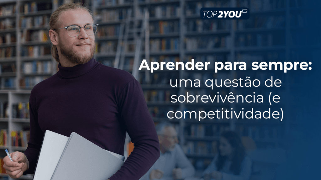 mentoria Top2You - aprender para sempre