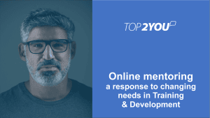online mentoring