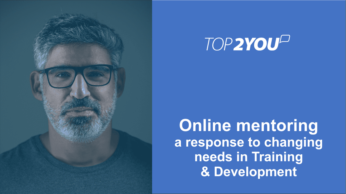 online mentoring