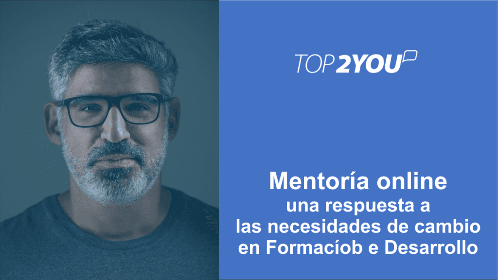 mentoría online