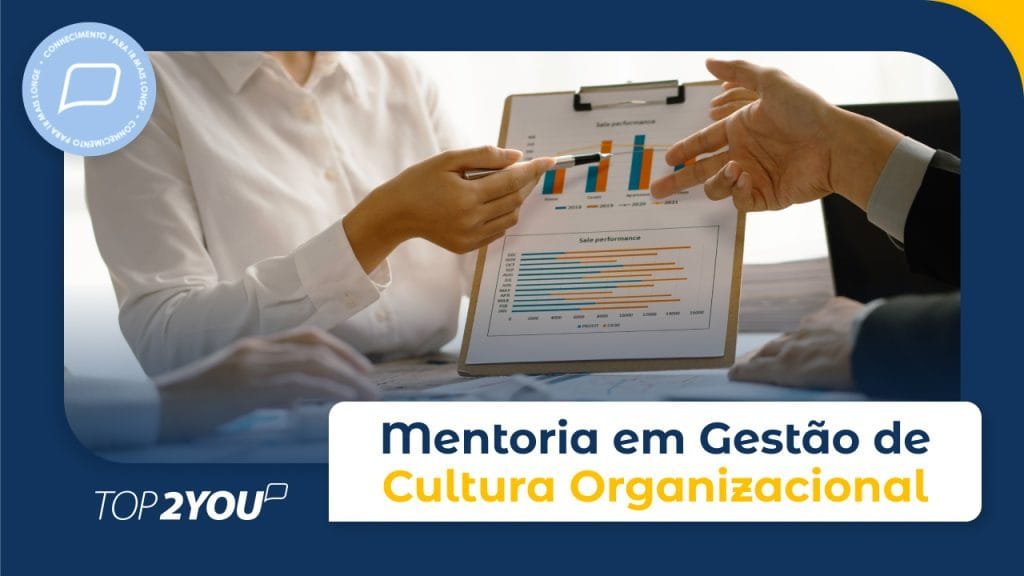 Mentoria em Gestão de Cultura Organizacional